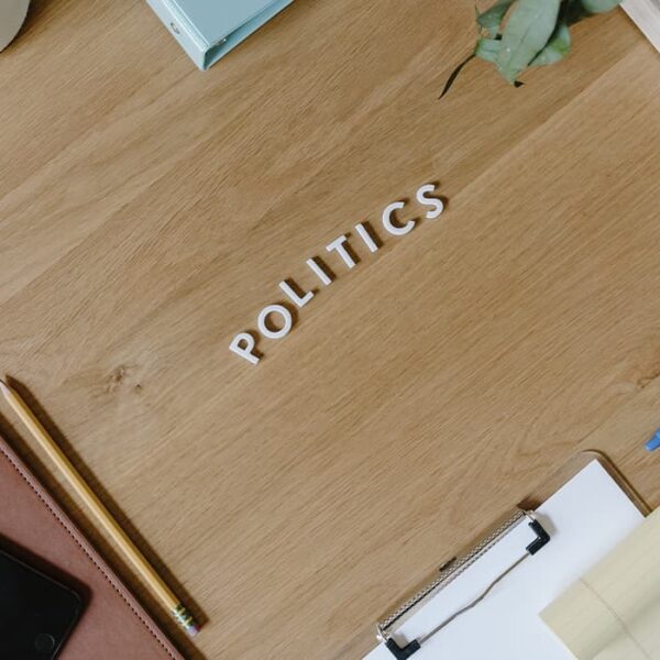 The concept of politics